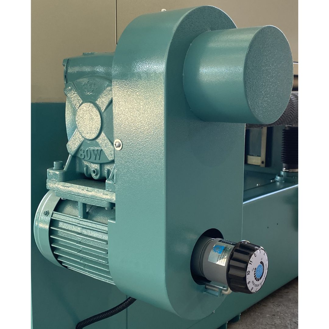 Extrema 37" 20 HP Excess Series Wide-Belt Sander