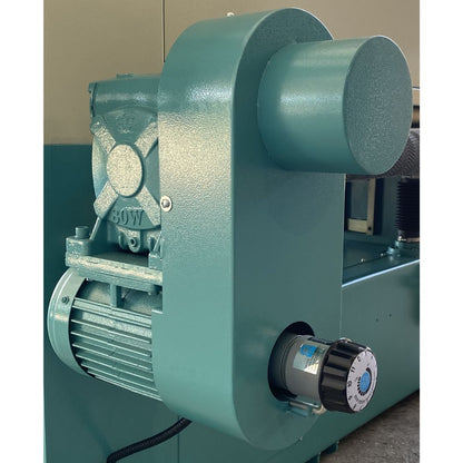 Extrema 37" 20 HP Excess Series Wide-Belt Sander