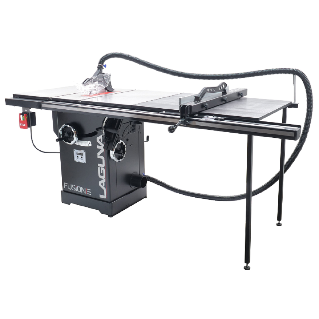 Laguna F3 Fusion Table Saw 52"