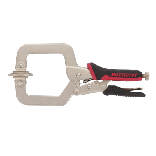 Milescraft 3" Face Clamp