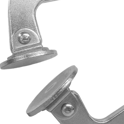 Milescraft 6" Face Clamp