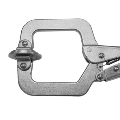 Milescraft 3" Face Clamp