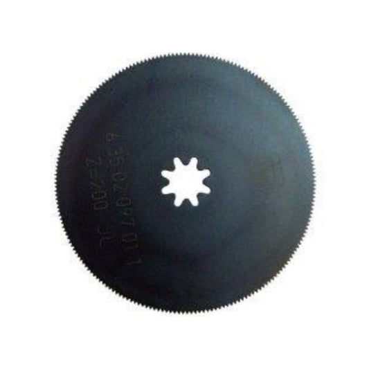 StarLock HSS Circular Blade 3-1/8", 2 pk