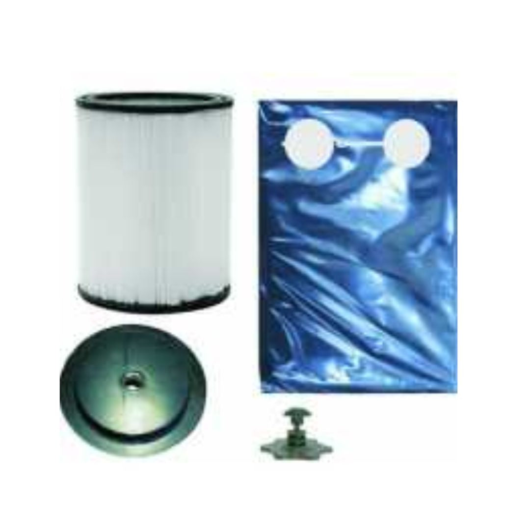 FEIN FBK HEPA  Filter Bags Kit