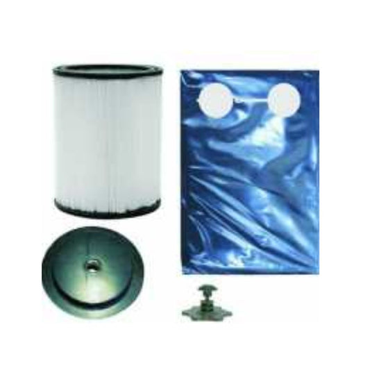 FEIN FBK HEPA  Filter Bags Kit