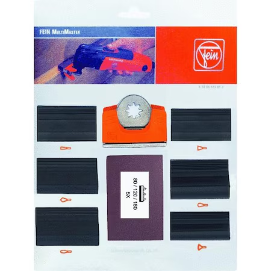 Profile Sanding Set DISC*