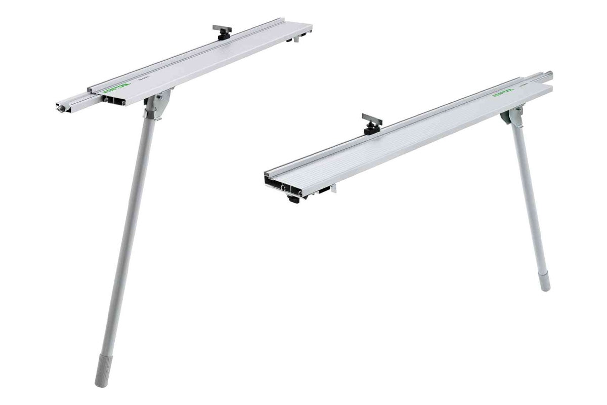 Left and Right Extensions for The Kapex Imperial