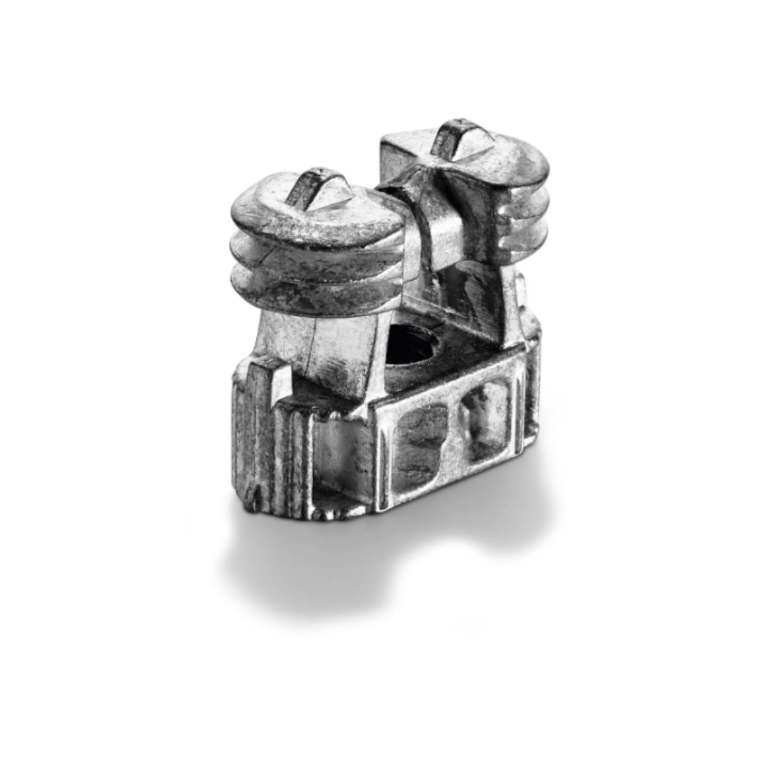 Festool 201349 14mm DOMINO Split Anchors for DF 700 Connectors, 32ct.