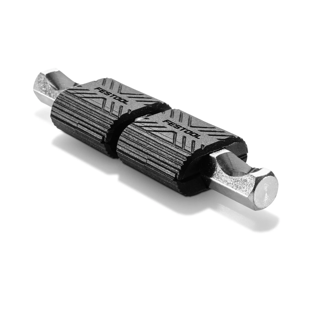 Festool 201352 Double-Headed Bolt Connectors, 16ct