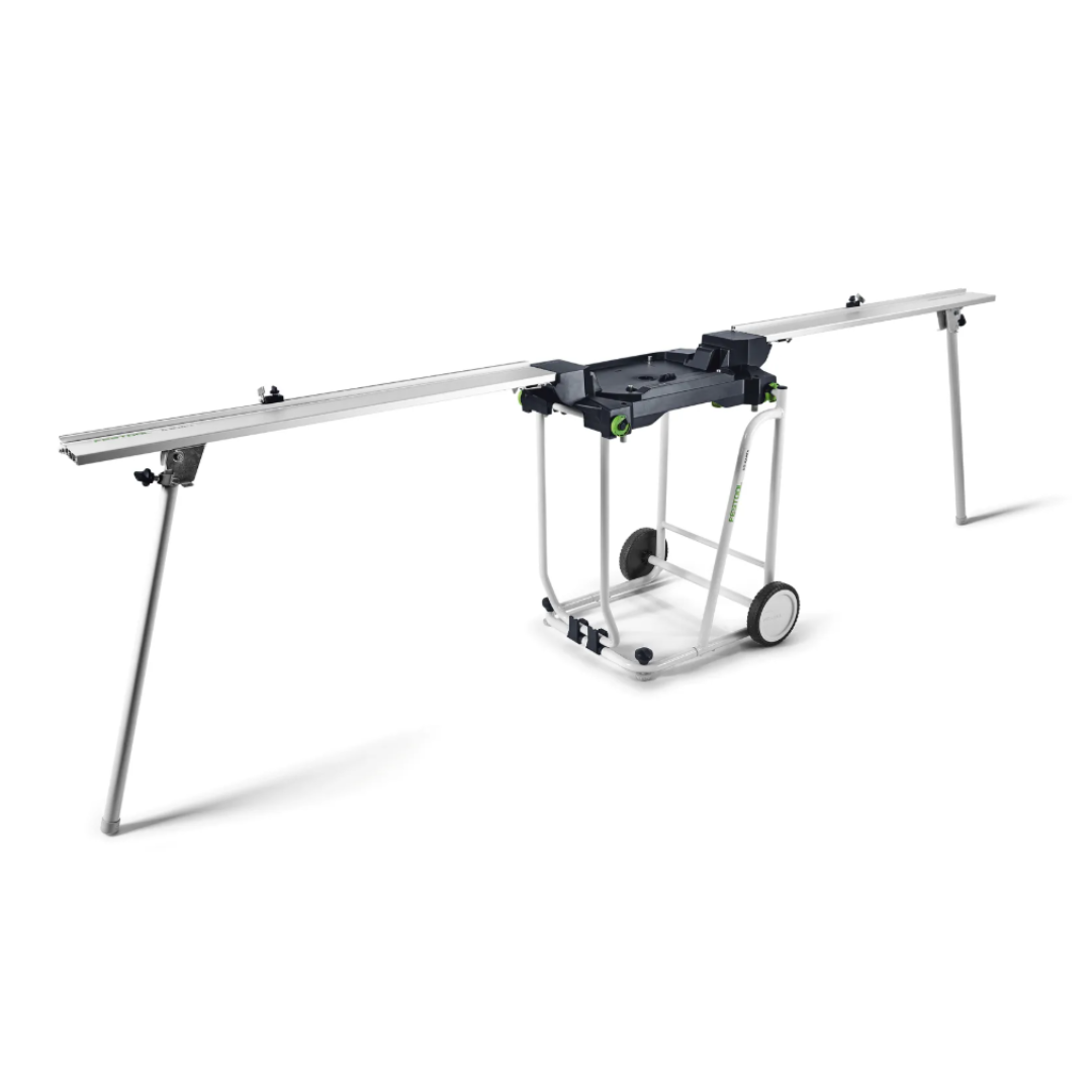 Festool 202055 Kapex KS60 Underframe Mobile Stand and Extension Set