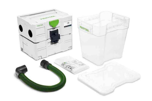 Festool 204083 CT Cyclone Dust Collection Pre-Separator CT-VA 20