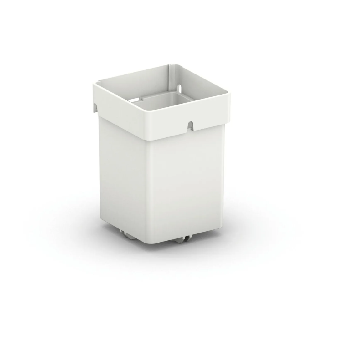 Festool 204858 Insert (50x50x68) for Systainer Organizer, 10-Pack
