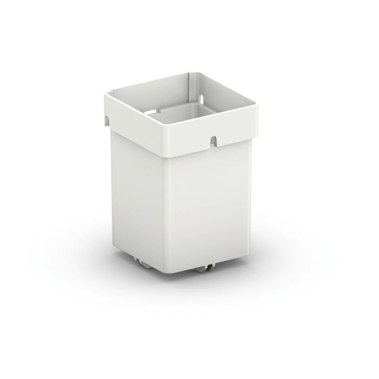 Festool 204858 Insert (50x50x68) for Systainer Organizer, 10-Pack
