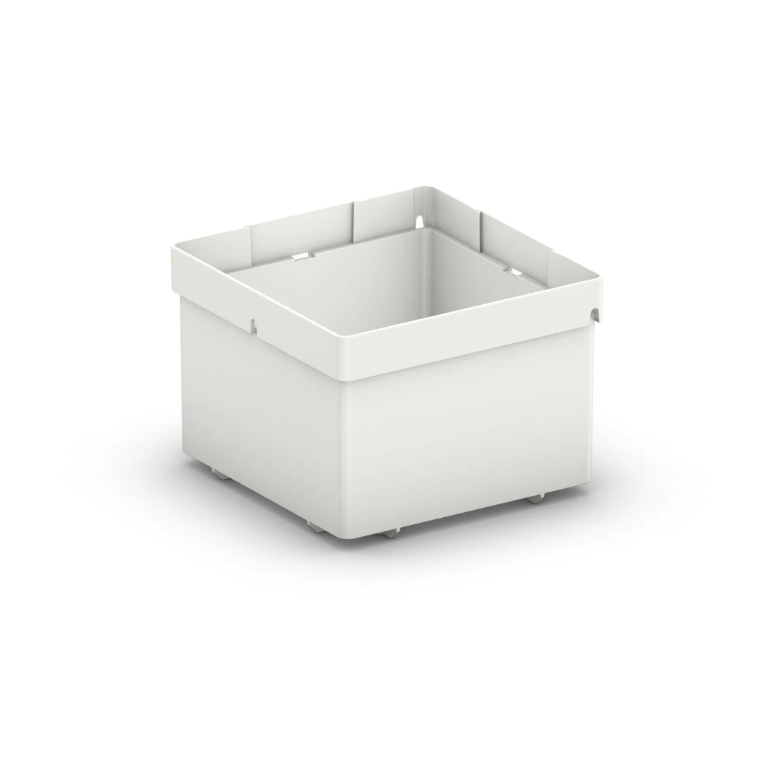 Festool 204860 Insert (100x100x68) for Systainer Organizer, 6-Pack