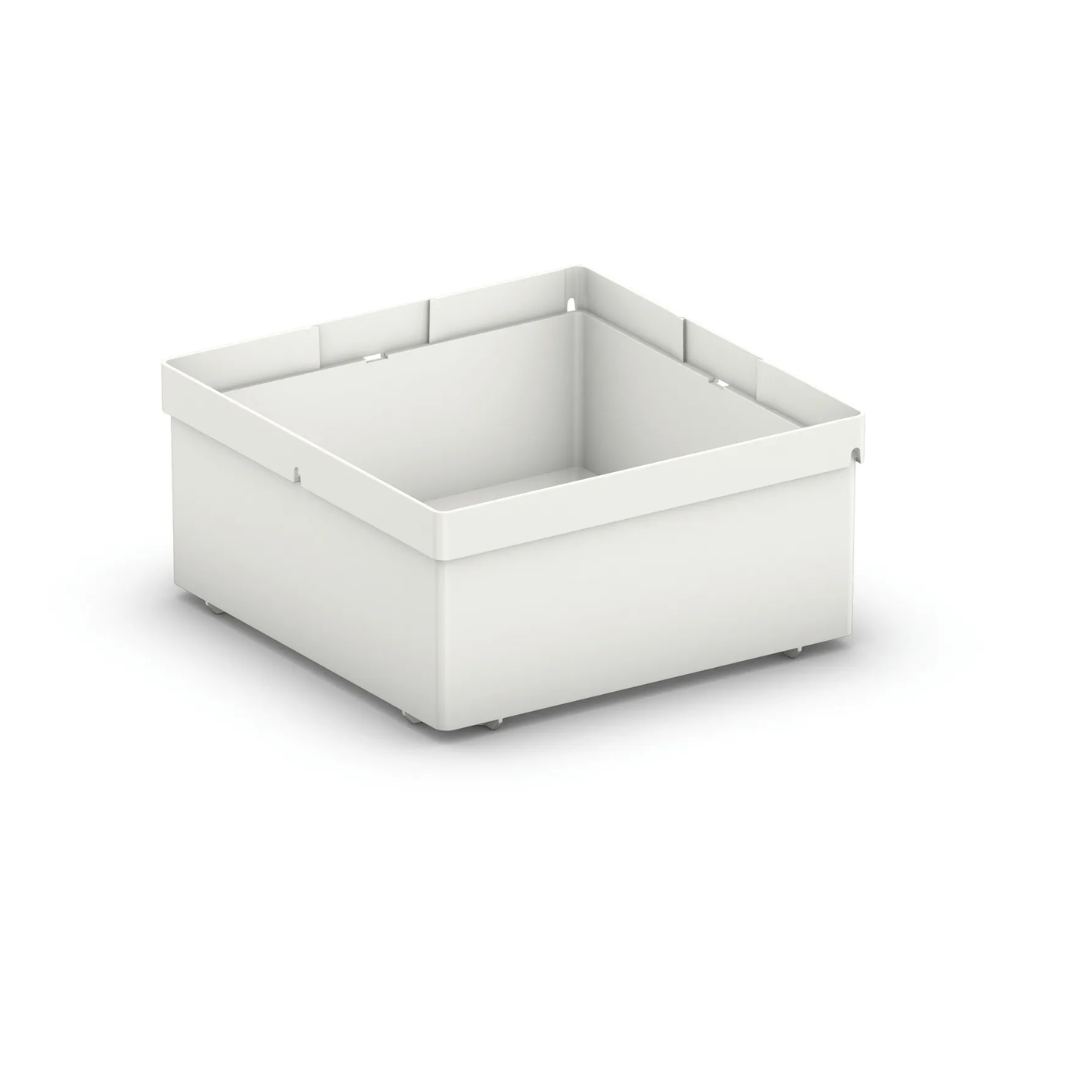 Festool 204863 Insert (150x150x68) for Systainer Organizer, 6-Pack