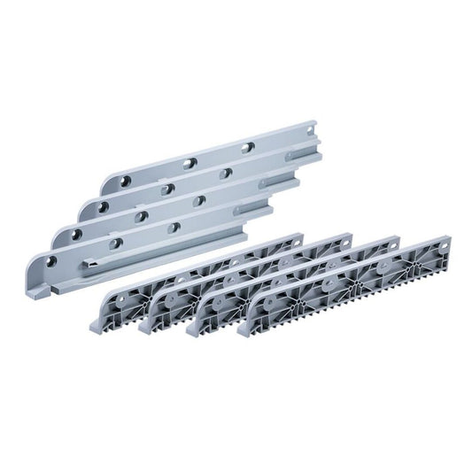 SYS3 Rails for Systainer³ M and Systainer³ L