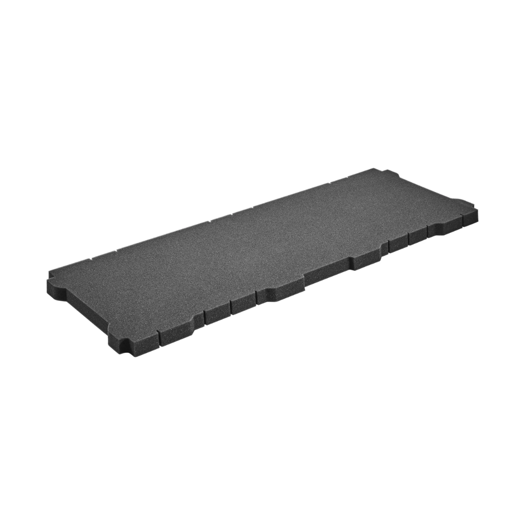 Festool 204948 Base Pad Insert for XXL Systainer, SYS3