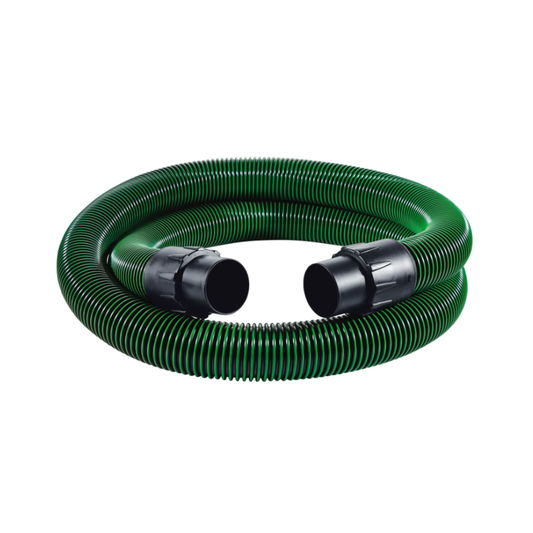 Festool 452888 2.5m/8.25ft Antistatic Suction Hose