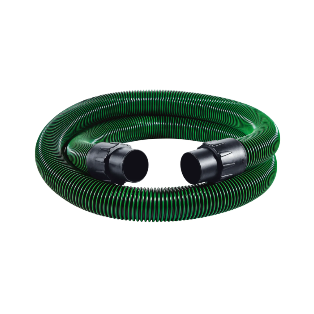Festool 452890 4m/13ft Antistatic Suction Hose