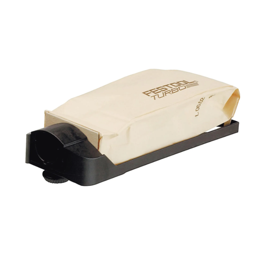 Festool 489631 Turbo Dust Bag Set for ES & ETS 150