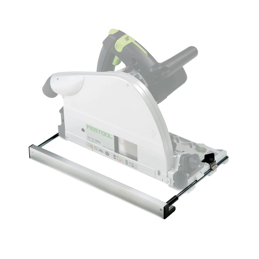 Festool 492243 Parallel Side Fence for TS75