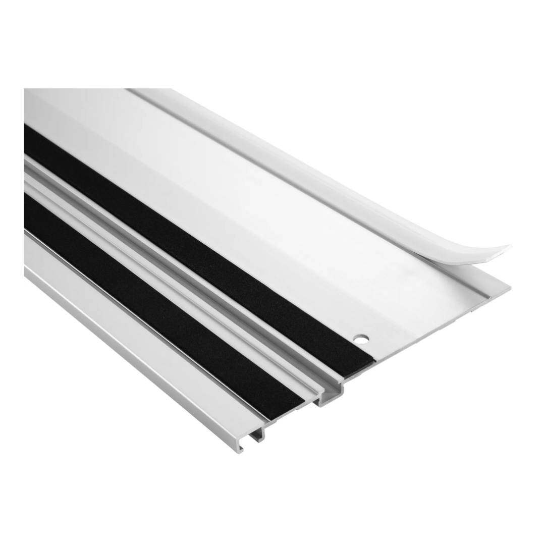 Festool 495207 55" Clear Splinterguard (1400mm)