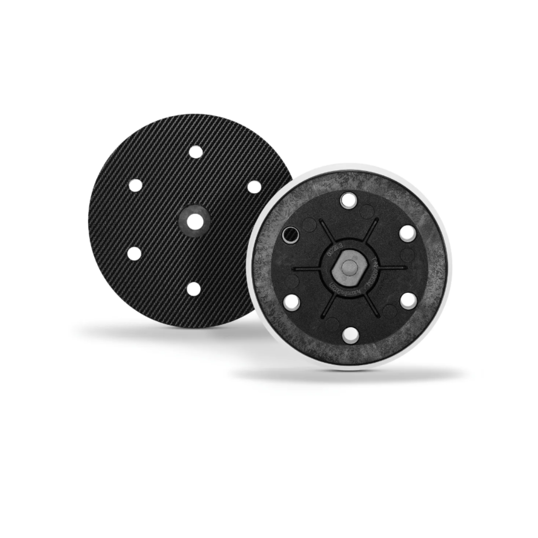 Festool 498694 Replacement Soft Backing Pad for LEX 77