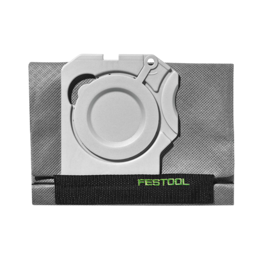 Festool 500642 Longlife Filter Bag for CT SYS and CTC SYS