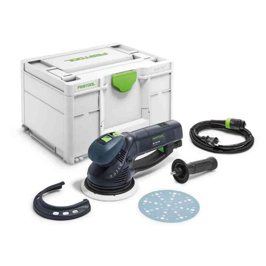 Festool 576028 ROTEX RO 150 (6") Multi-Mode Sander