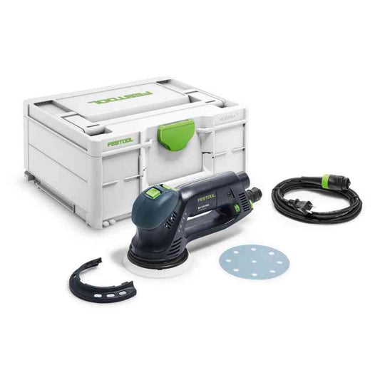 Festool 576032 RO 125 FEQ 125mm (5") Rotex Sander