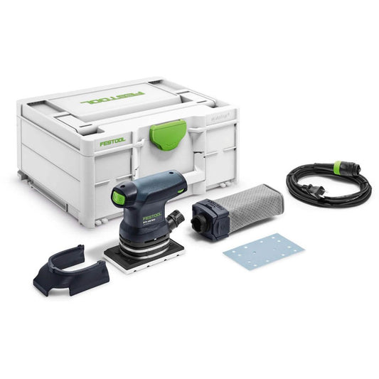 Festool 576054 RTS 400 REQ Orbital Sander