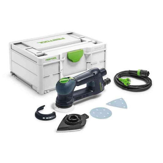 Festool 576263 Rotex RO 90 Multi-Mode Sander