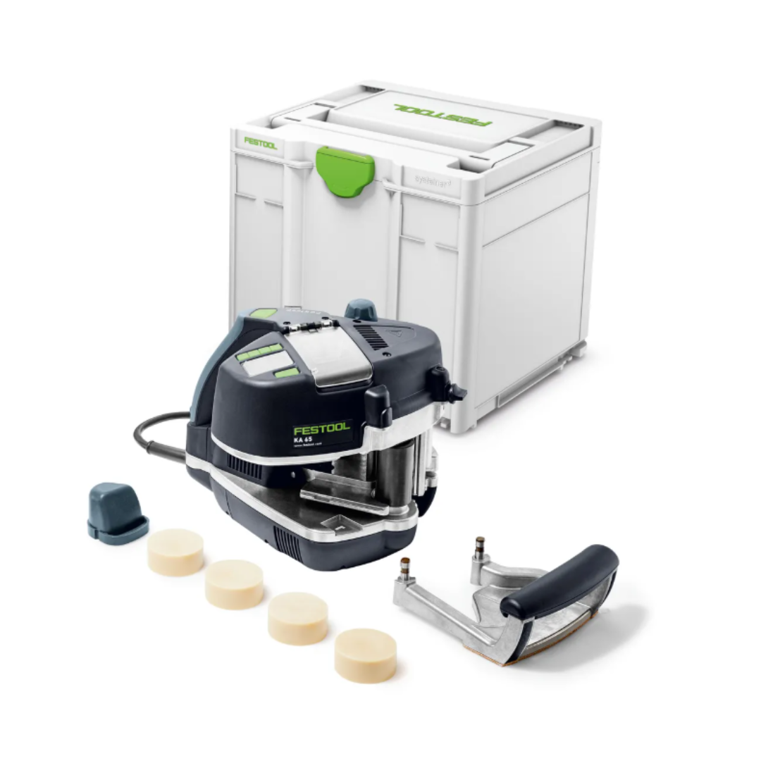 Festool 576577 CONTURO Edge Bander, KA 65-PLUS
