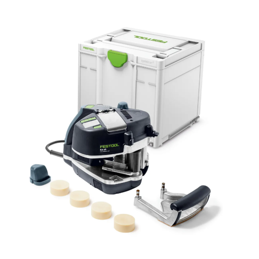 Festool 576577 CONTURO Edge Bander, KA 65-PLUS