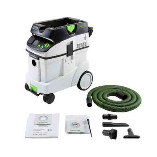 Festool 576761 CT 48 E AC Hepa Dust Extractor