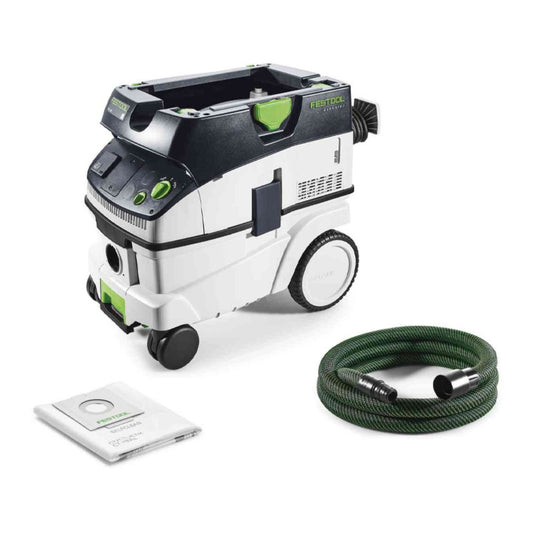 Festool 577083 CT 26 HEPA Dust Extractor