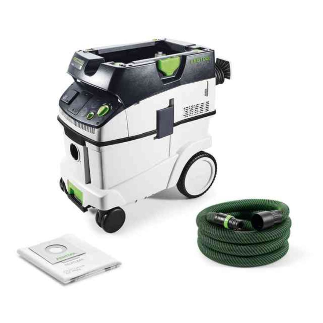 CT 36 HEPA Dust Extractor