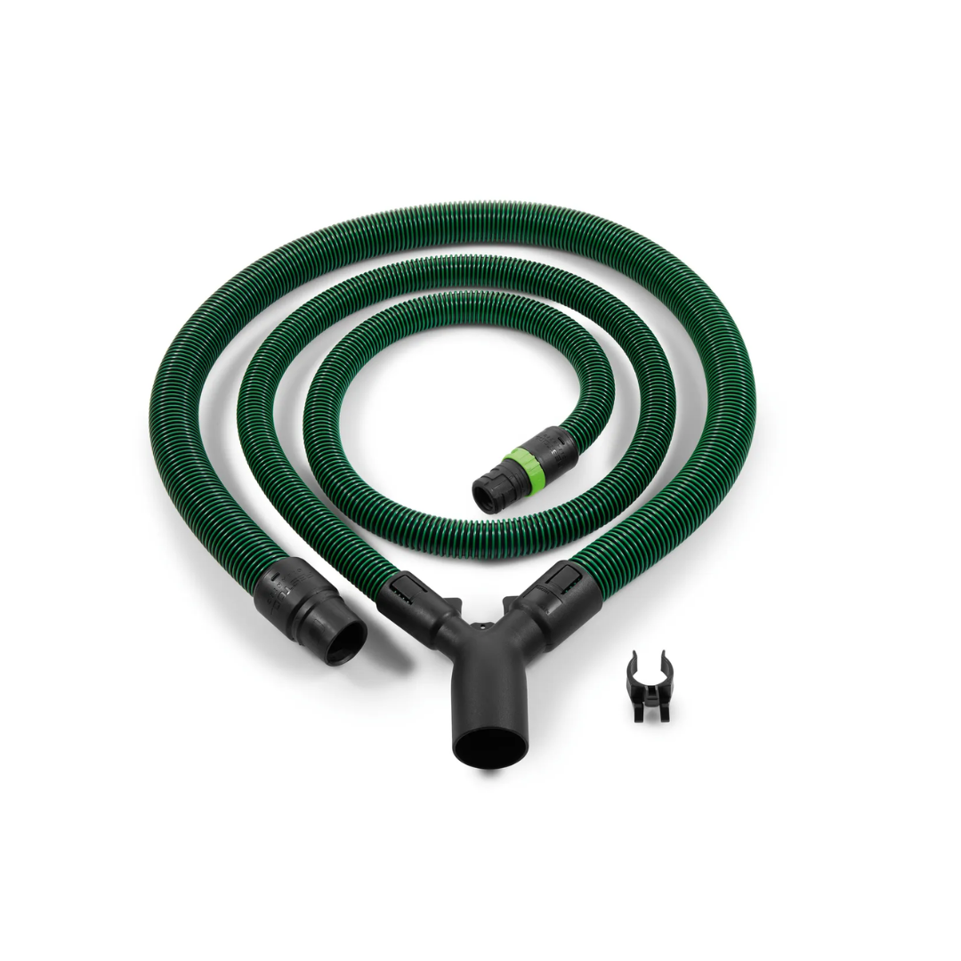 Festool 577280 Dust Extraction Hose Set