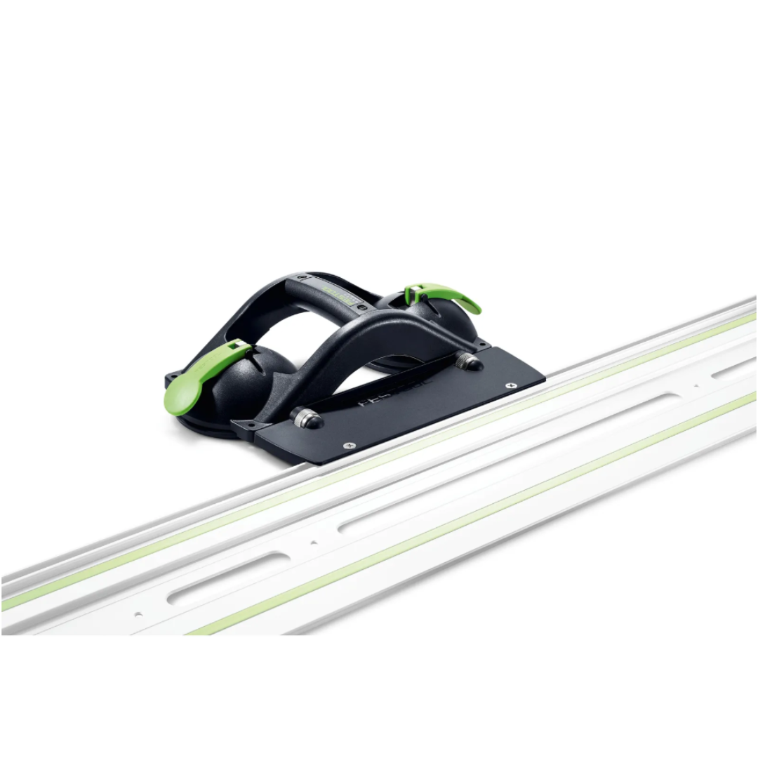 Festool 577294 Gecko Suction Clamping Set with Handle