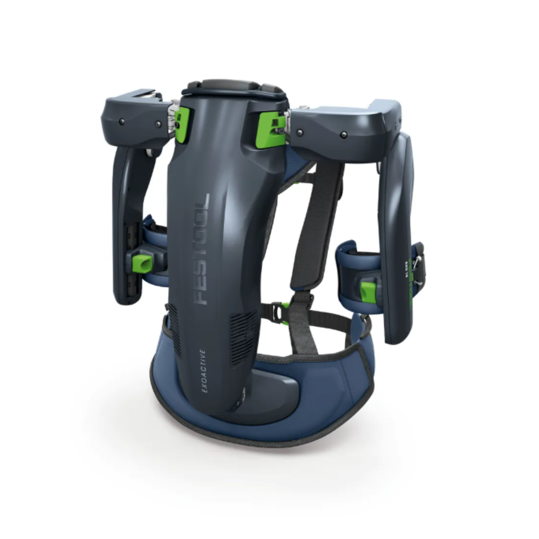 Festool 577340 ExoActive Exoskeleton Wearable Support