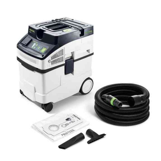 Festool 577533 CT 25 Hepa Dust Extractor