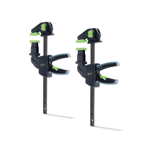 Festool 578623 One-Handed Clamp, 2-Pack