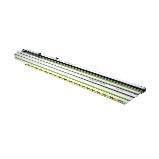 Festool 769943 FSK670 Cross Cutting 670mm Guide Rail for HKC55, HK55, TS60K, and TSV60K