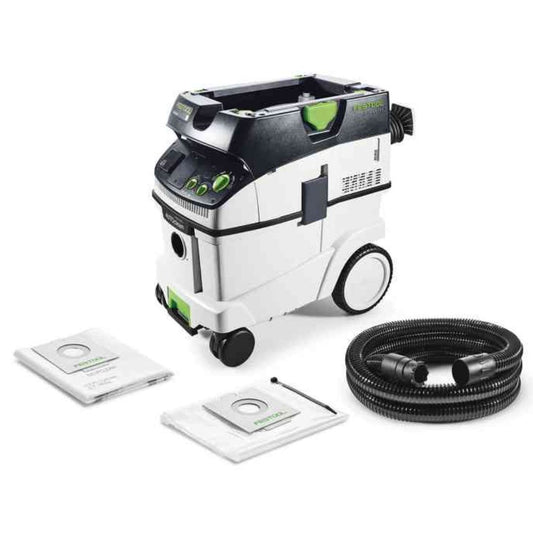 Festool 576760 CT 36 E AC HEPA Dust Extractor