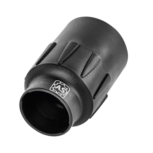 Festool 452892 Replacement Hose Connector for CT 22 and CT 33 Dust Extractor