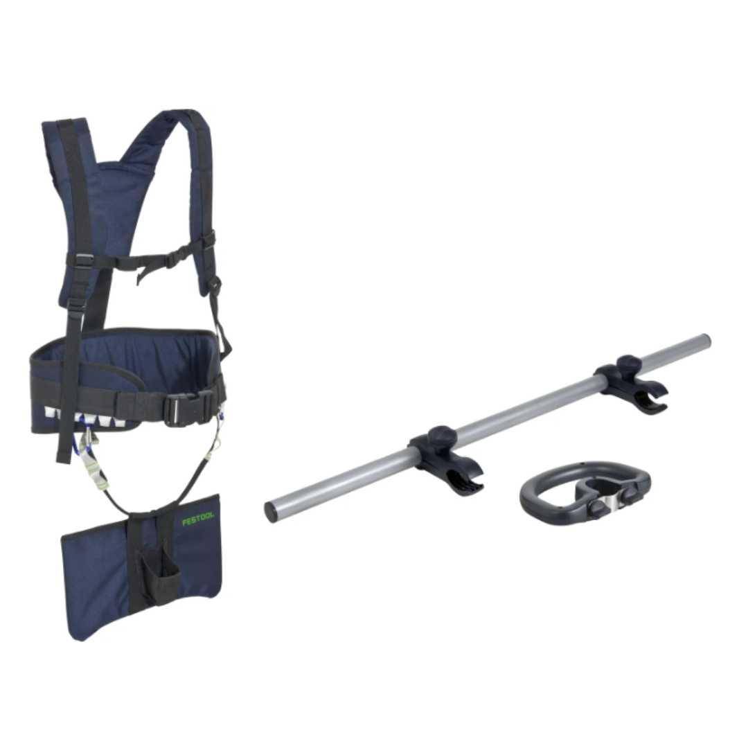 Festool PLANEX Support Harness for Long-Reach Sanders