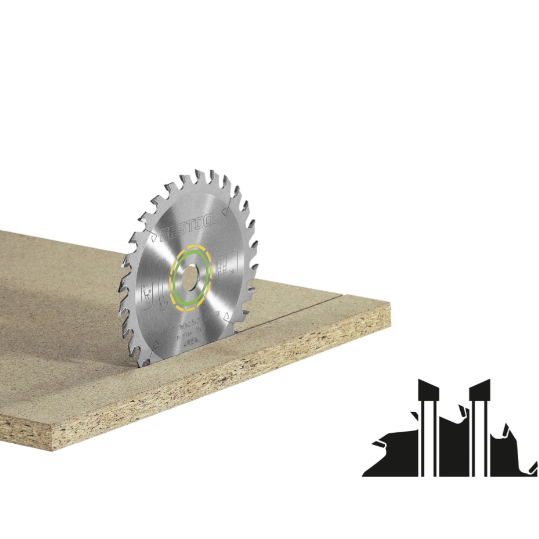 W36 Universal Wood Blade KSC60