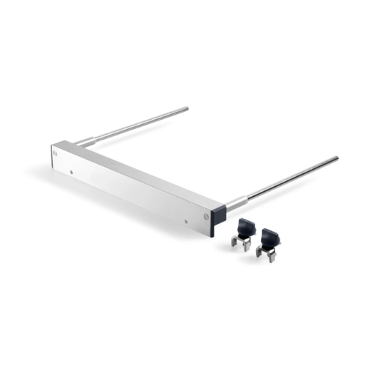 Festool 577274 Parallel Side Fence for TS 60 K
