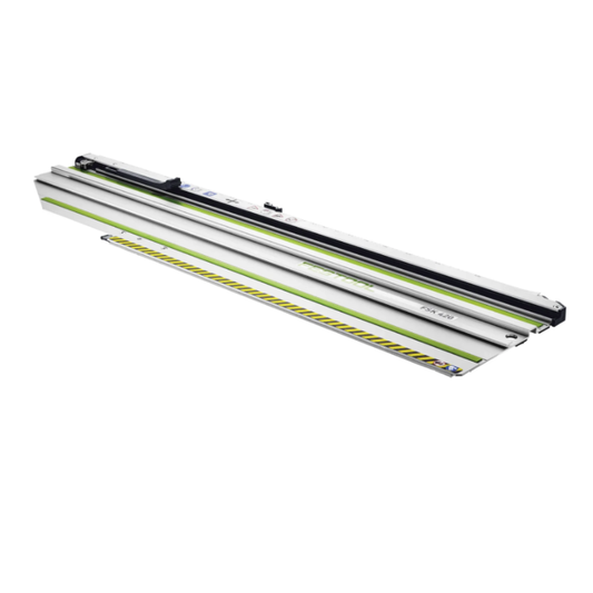 Festool 769942 FSK420 420mm Guide Rail for HKC55, HK55, TS60K, and TSV60K
