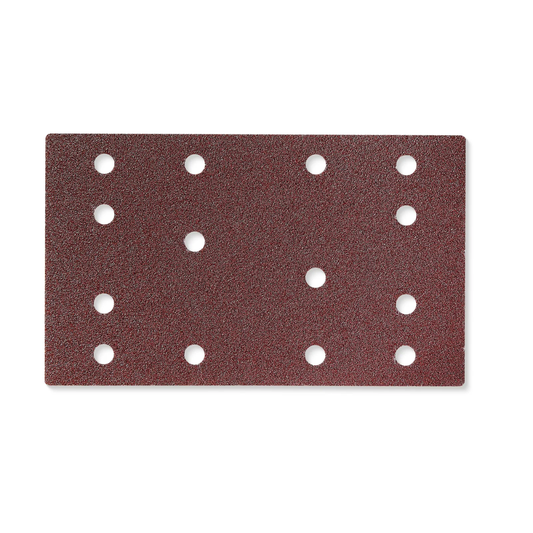 Festool 80mmx130mm 100Grit Brilliant